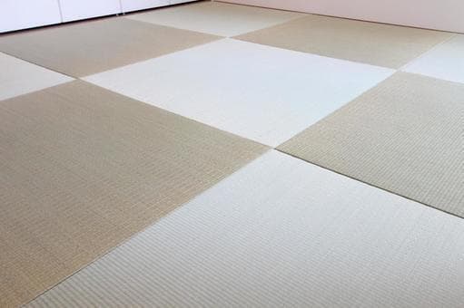 畳表替え