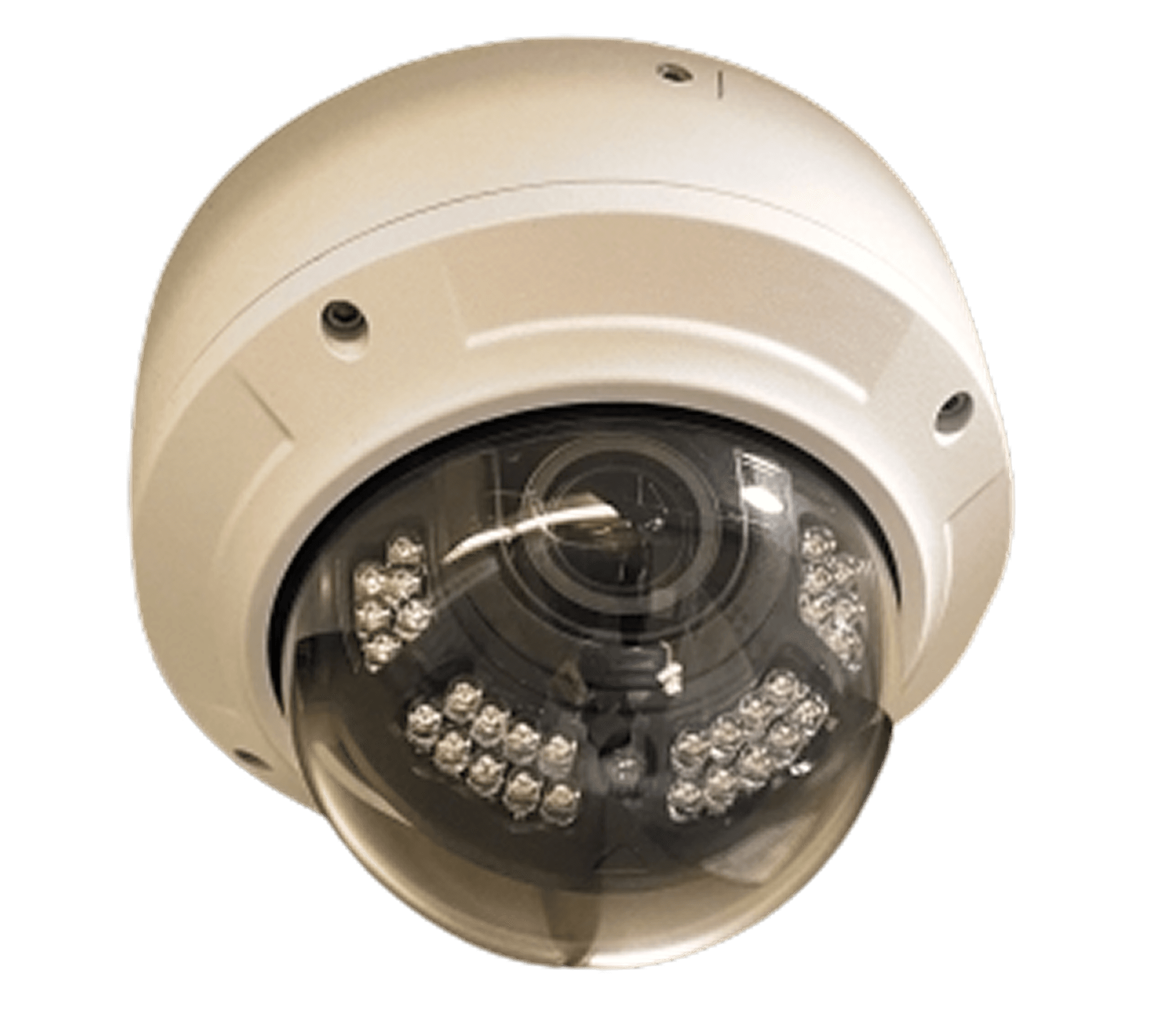 防犯カメラ設置