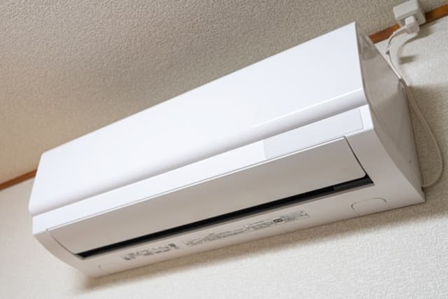 エアコンクリーニング